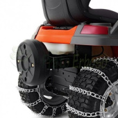 Motvikt CT 25kg Motvikt CT 25kg