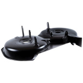 Klippaggregat kåpa Rider 115B, 115C Klippaggregat kåpa Rider 115B, 115C