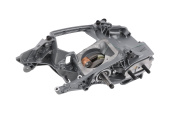 Shortblock 60CC large sms Shortblock 60CC large sms