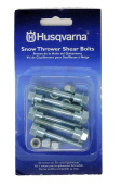 Husqvarna brytpinnar 6-pack Husqvarna brytpinnar 6-pack