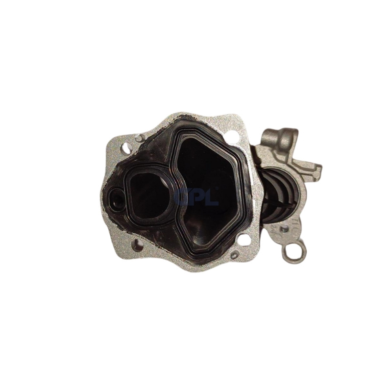 Insugsrör Komplett 5808328-02