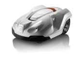 Kaross kit, Automower G3 Vit 330X/430X 2016 & 2017 Kaross kit, Automower G3 Vit 330X/430X 2016 & 2017