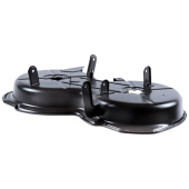 Klippaggregat kåpa Rider 112C, 111B, FR2312 Klippaggregat kåpa Rider 112C, 111B, FR2312