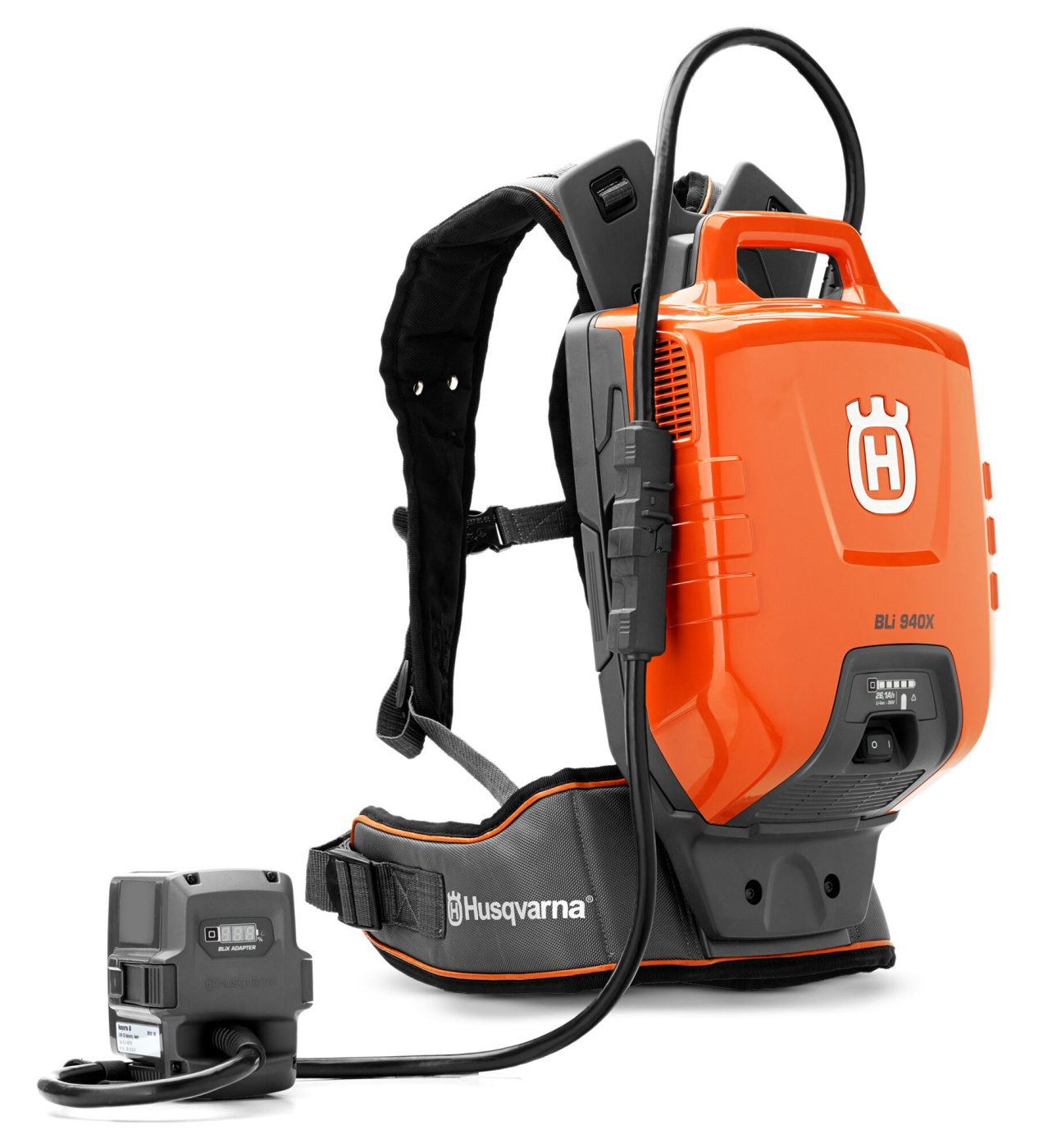HUSQVARNA BLi940X 36V 26.1Ah
