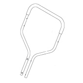 Handle assy Handle assy