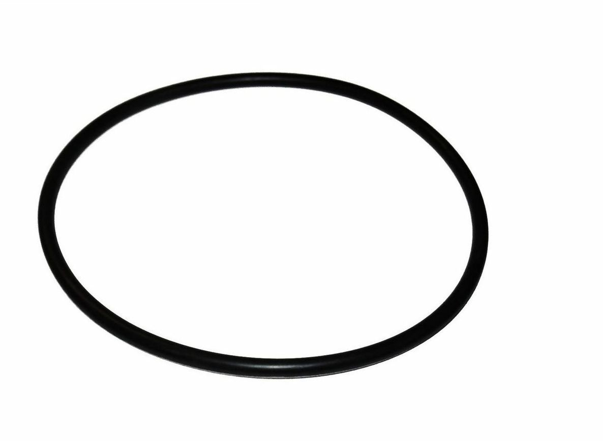 O-Ring Rörböj
