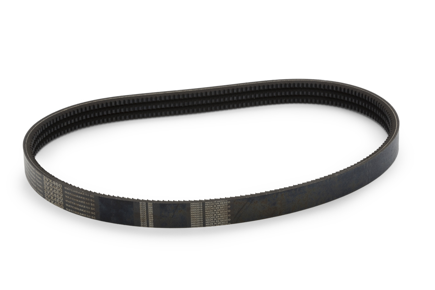 V-belt - 3 band