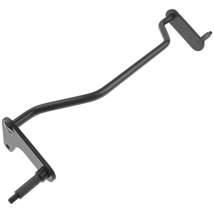 Front Wheel Axle Assy