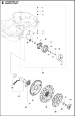 Hjulmotor AM Hjulmotor AM