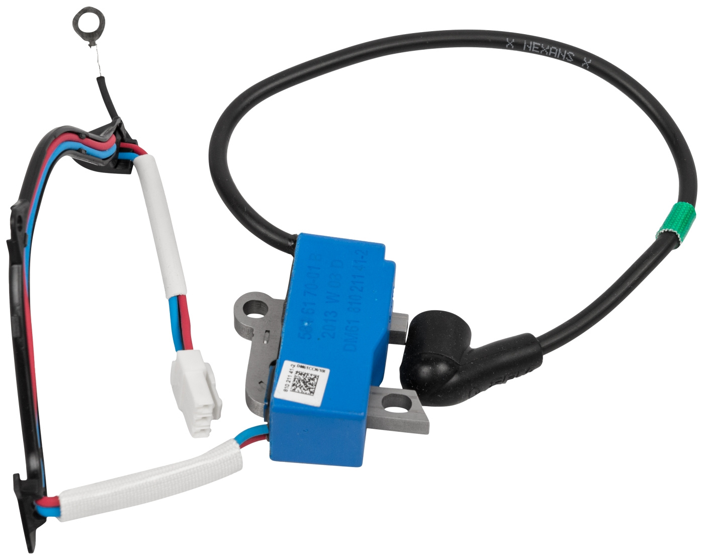 Tändmodul Kpl