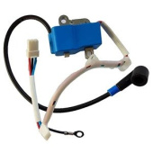 Tändmodul 550XPG Tändmodul 550XPG