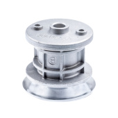 Knivfäste 22mm, M46-110, M46-125, M46-140, LM 2147 mfl Knivfäste 22mm, M46-110, M46-125, M46-140, LM 2147 mfl
