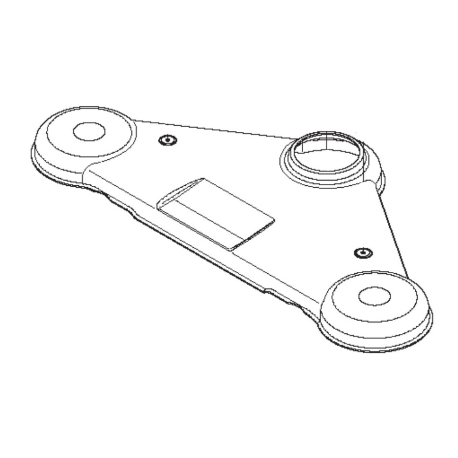 Belt Cover Combi 122 With Gre