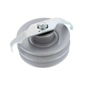 Mitten Remhjul Kompl Mitten Remhjul Kompl