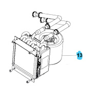Varmvattenberedare Varmvattenberedare