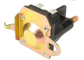 Solenoid Solenoid