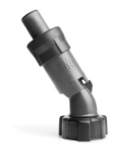 Bensinpip grå, alkylat 5 liter Bensinpip grå, alkylat 5 liter