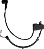 Tändsystem, H565, Mbu-81 (Whit Tändsystem, H565, Mbu-81 (Whit