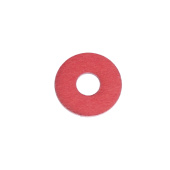Washer Dia 18Mm - Paper Washer Dia 18Mm - Paper