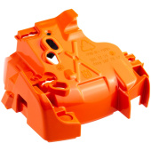 Förgasarrumsbotten Förgasarrumsbotten