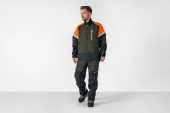 Skogsjacka Husqvarna Functional, 42 Skogsjacka Husqvarna Functional, 42