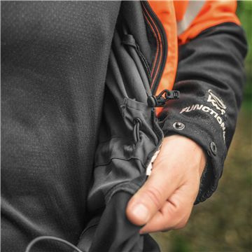 Skogsjacka Husqvarna Functional