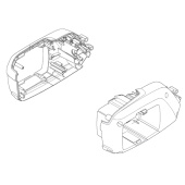 Spare Part Kit 136Lic/336Li Spare Part Kit 136Lic/336Li