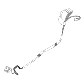 Wiring Assy Main T3 Wiring Assy Main T3