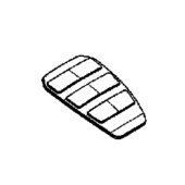 Skydd För Motor Skydd För Motor