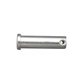 Pin,Clevis,375X2,375 Pin,Clevis,375X2,375