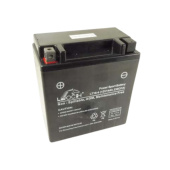 Batteri Batteri