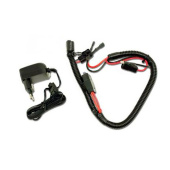 Batteriladdare Batteriladdare