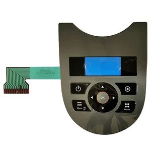 Tangentbord Gardena Sileno City & Life