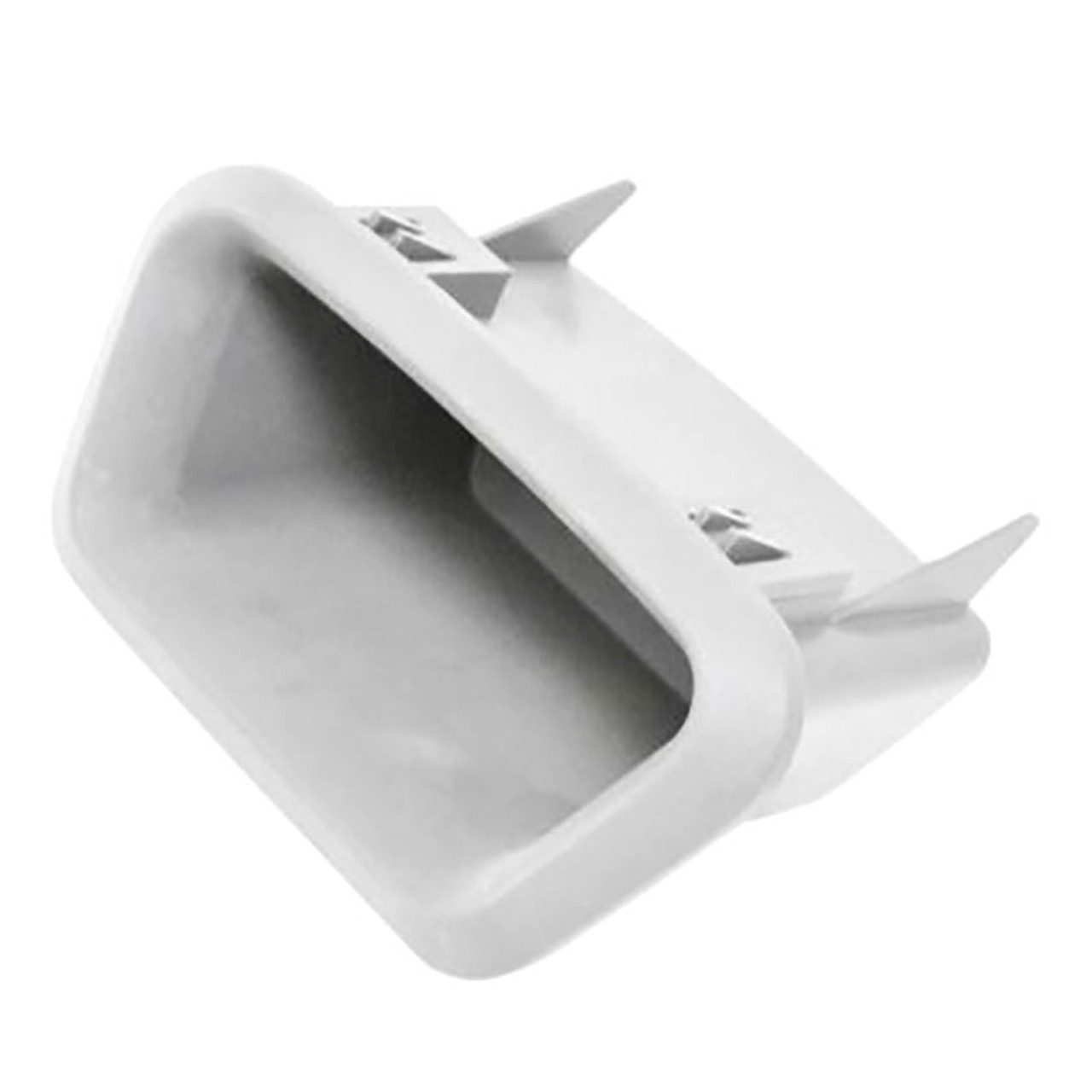 Grass Bag N/A Bagger Top,Fron