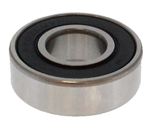 Ball Bearing