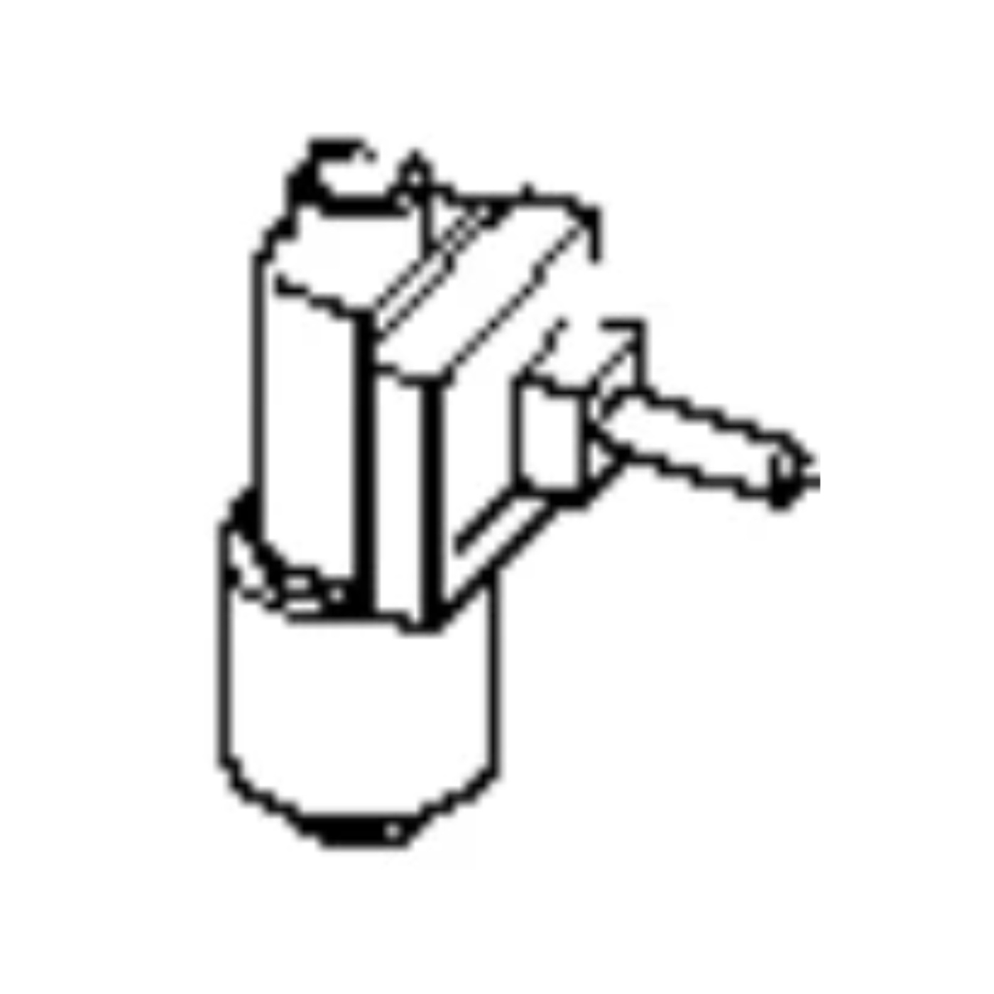 Valve magnetic