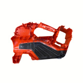 Kåpa Höger Kåpa Höger