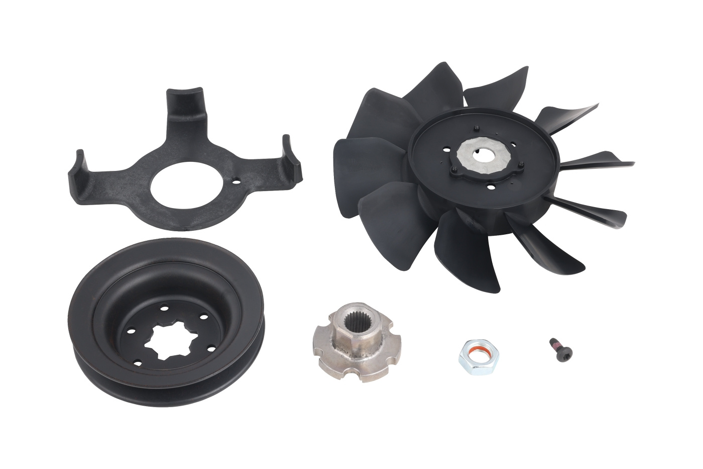 Hydrogearkit