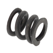 Spring Wheel Guard Spring Wheel Guard