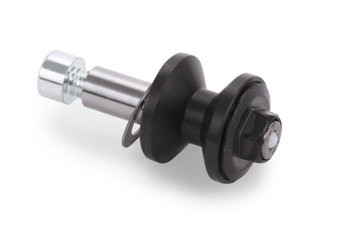 Wheel, Guide Assy