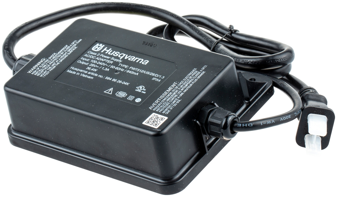 Power Unit