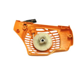 Starter Housing Assy Starter Housing Assy