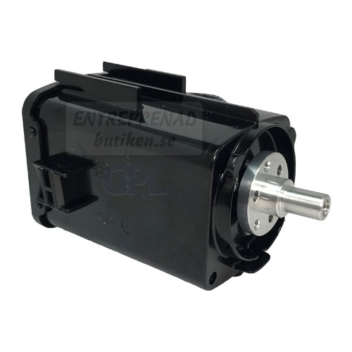 Klippmotor