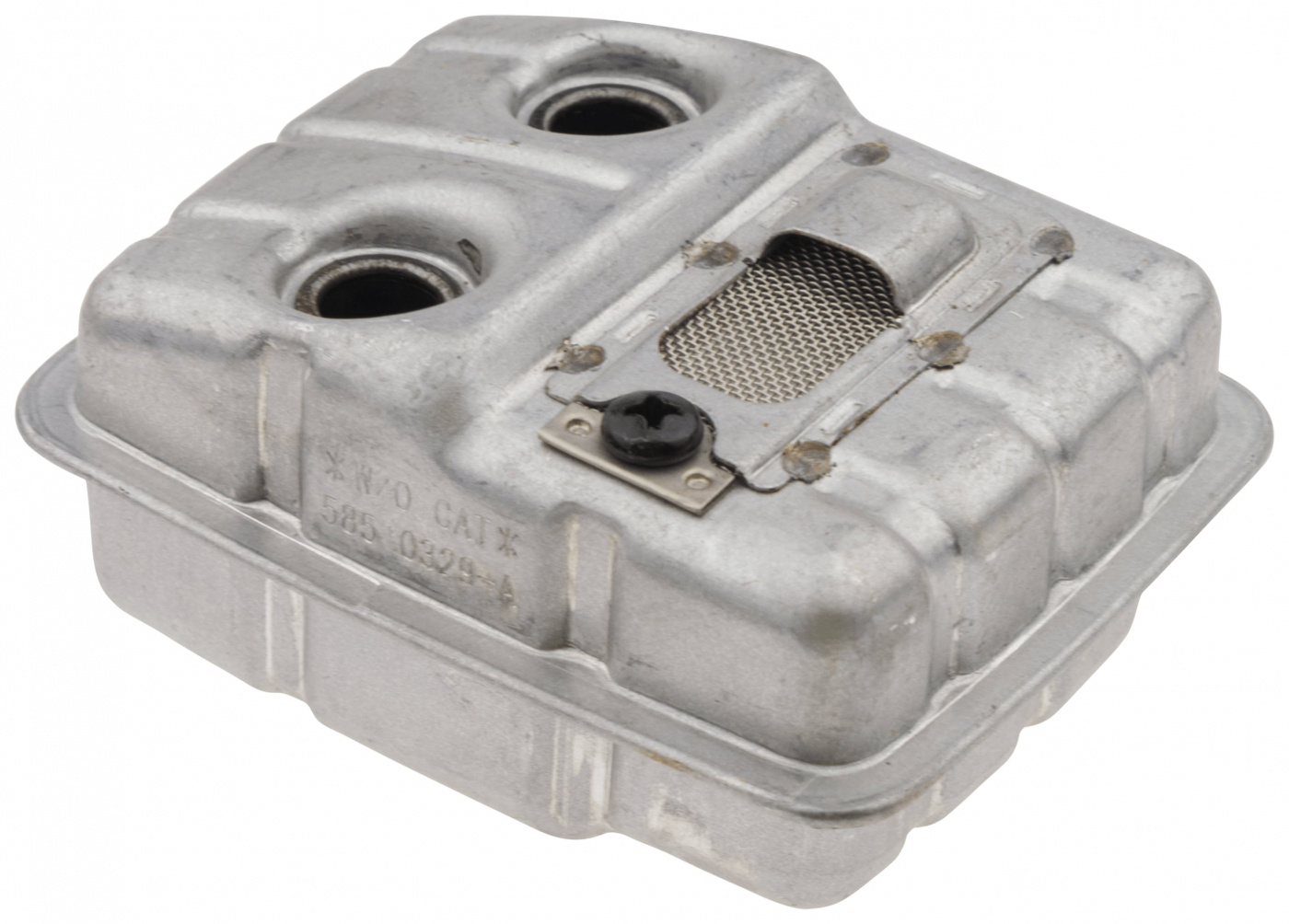 Ljuddämpare  5850329-01