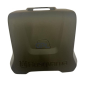 Kåpa till laddstation Kåpa till laddstation