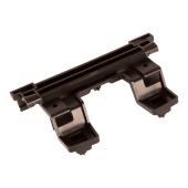 Stöd bakre Stöd bakre