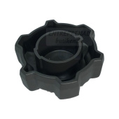 Knopp klipphöjdsjustering Knopp klipphöjdsjustering