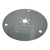 Hasplåt 310,315,315X Hasplåt 310,315,315X