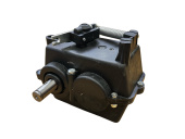 Växellåda Växellåda