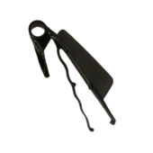 Throttle Lockout Black Throttle Lockout Black